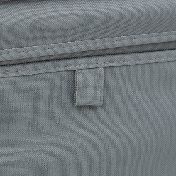 Καλάθι Απλύτων (36x36x55) F-V Stack Beton 174761H