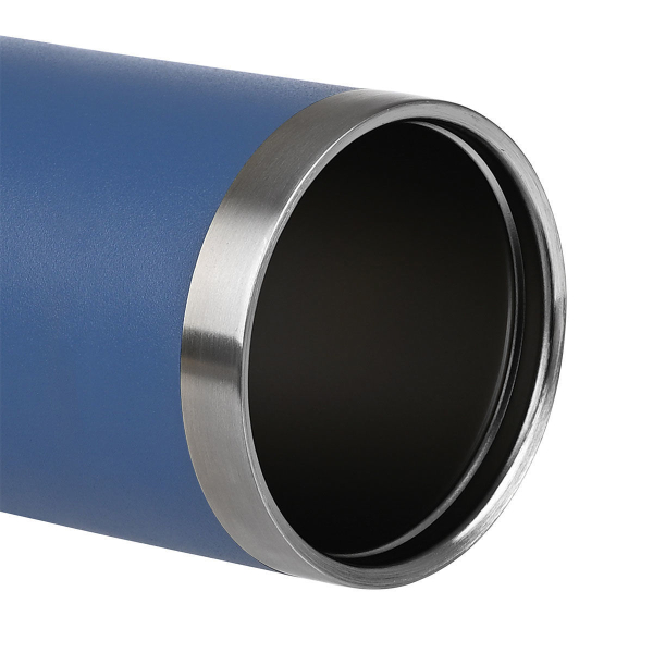 Παγούρι - Θερμός 500ml Estia Save The Aegean Chug Denim Blue 01-17774