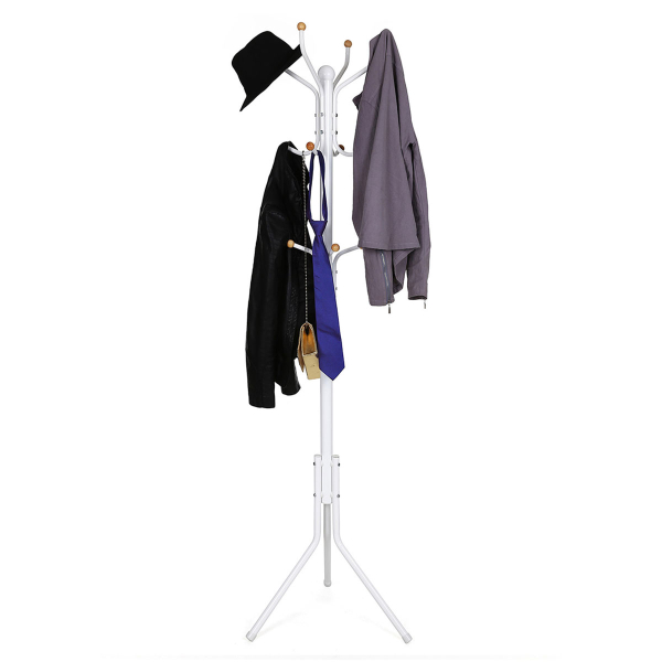 Καλόγερος Ρούχων (44x44x182) Songmics RCR19W