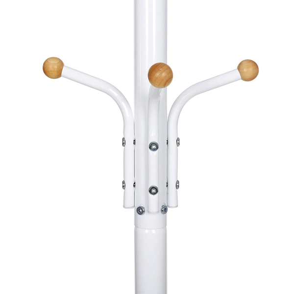 Καλόγερος Ρούχων (44x44x182) Songmics RCR19W