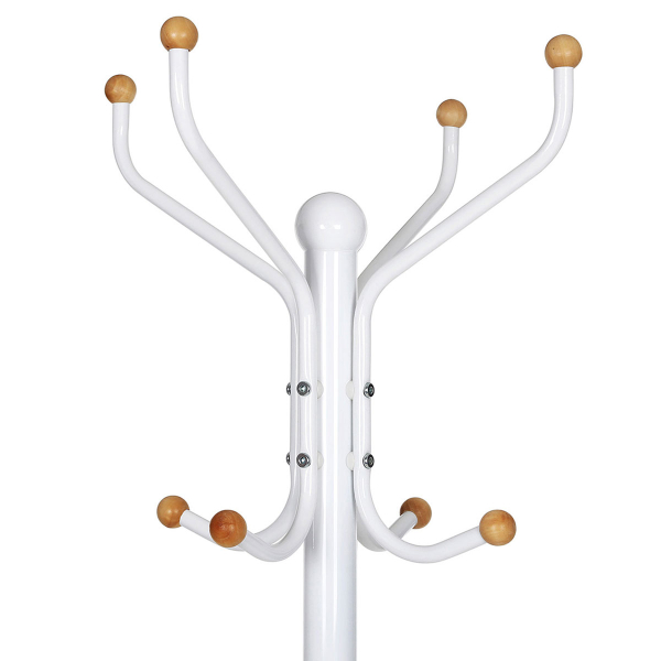 Καλόγερος Ρούχων (44x44x182) Songmics RCR19W