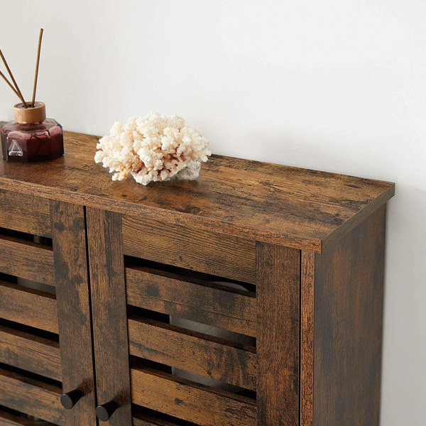 Ντουλάπι Τοίχου Με Ράφι (60x20x70) Vasagle BBK121X01