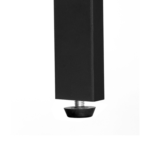 Έπιπλο Τηλεόρασης (110x40x50) Vasagle LTV43BX