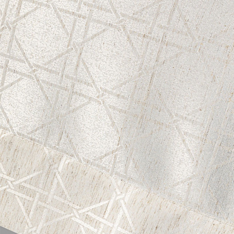 Τραπεζομάντηλο (160X220) Guy Laroche Glamour Linen Home Λευκά Είδη Κουζίνας & Τραπεζαρίας Τραπεζομάντηλα Spitishop