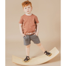 Παιδικά Ρούχα (Σετ 2τμχ) Minene Boy Set Explore 2 Ετών 2 Ετών