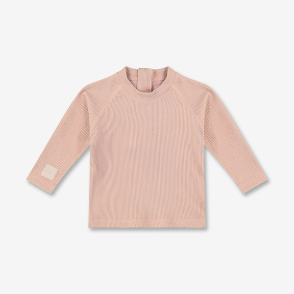 Παιδική Μπλούζα Με Αντηλιακή Προστασία Minene Ροζ