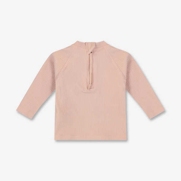 Παιδική Μπλούζα Με Αντηλιακή Προστασία Minene Ροζ