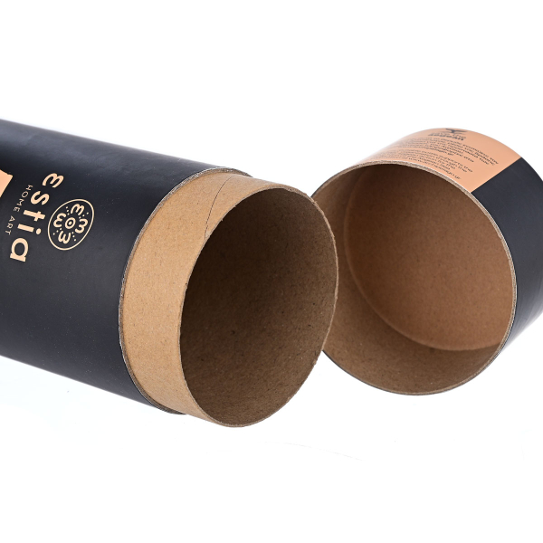 Μπουκάλι Θερμός 750ml Estia Save The Aegean Midnight Black 01-9816