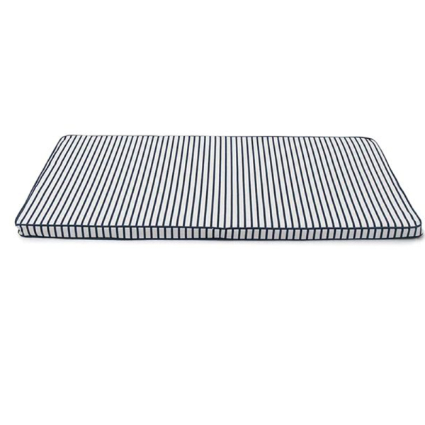 Μαλακό Στρώμα Παιχνιδιού Baby To Love Blue Stripes