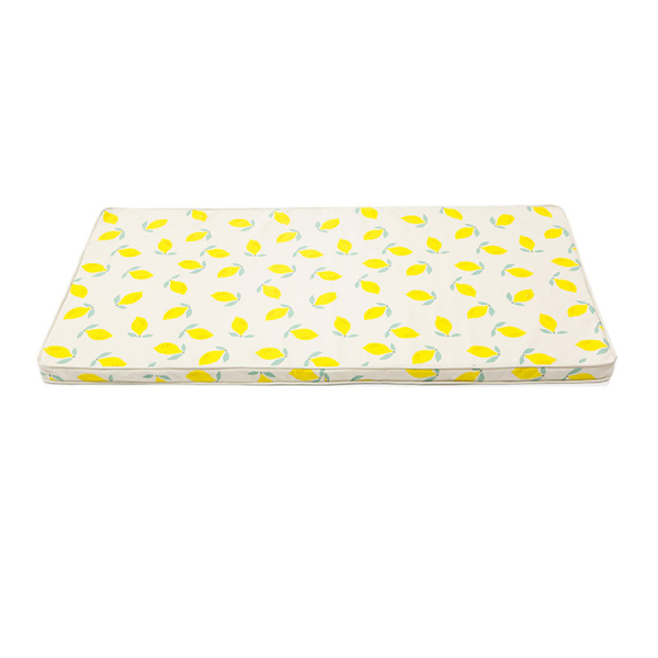 Μαλακό Στρώμα Παιχνιδιού Baby To Love Lemon