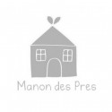 Manon Des Pres