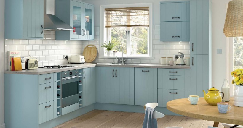 Ανανέωση κουζίνας