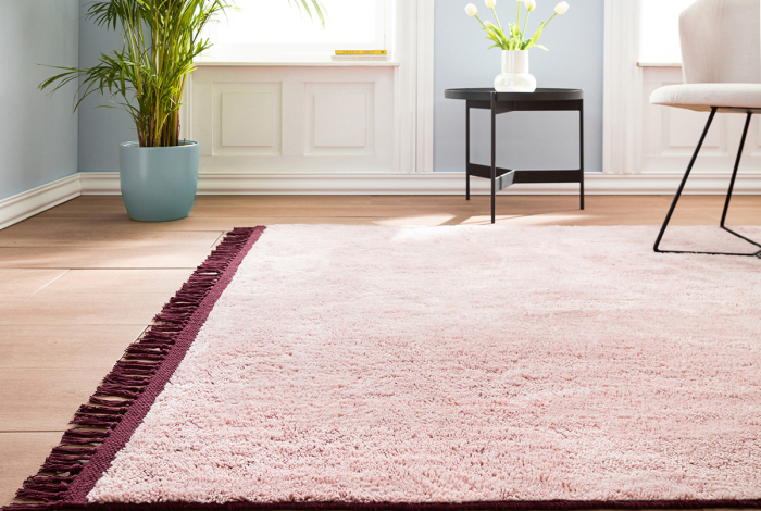 Οδηγός φροντίδας για χαλιά