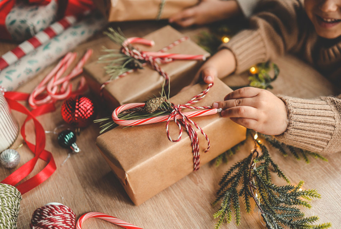 Προτάσεις Δώρων για τα Χριστούγεννα