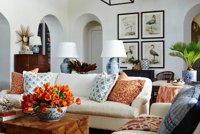 Spitilook: Διακόσμηση χωρίς όρια!