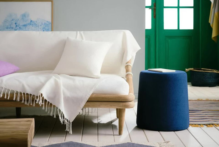 Οδηγός φροντίδας για ριχτάρια