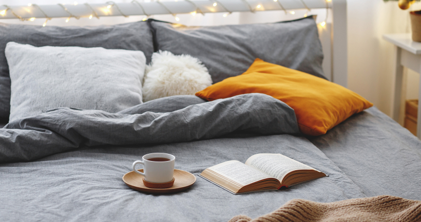 Shopping list για το κρύο!