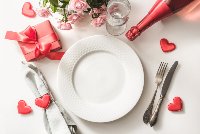 Valentine's Day: Μικρές εκπλήξεις για το αγαπημένο σας πρόσωπο