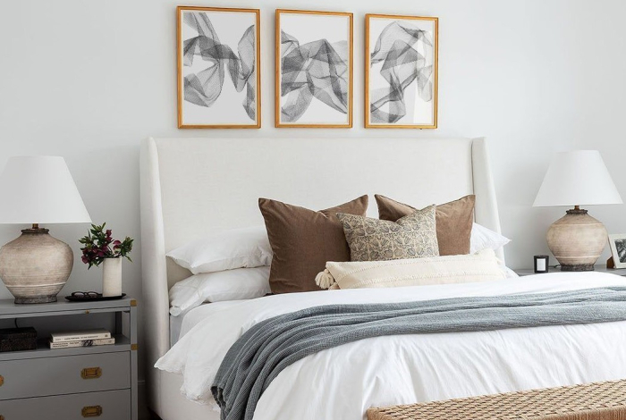 Spitilook: Κρατήστε το μίνιμαλ!