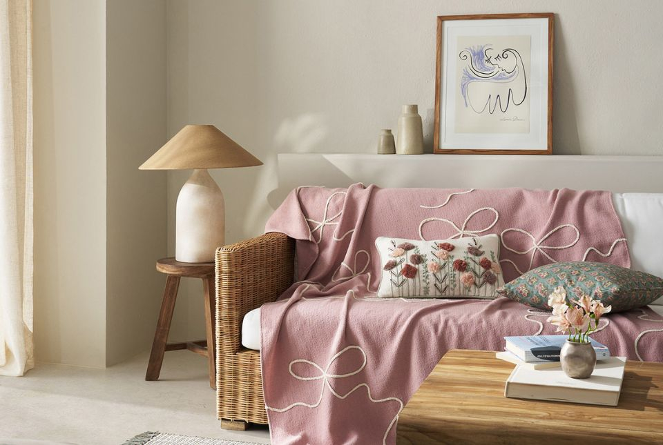 Διακόσμηση: Ανοιξιάτικες αλλαγές