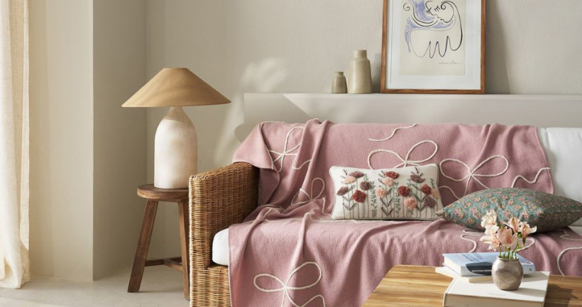 Διακόσμηση: Ανοιξιάτικες αλλαγές