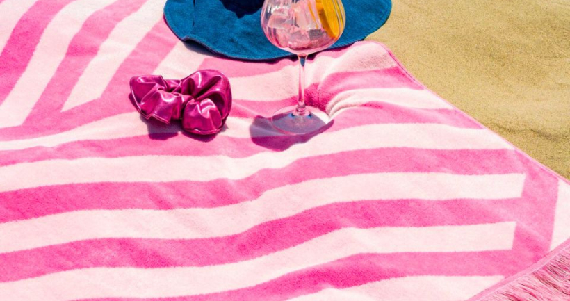 Οι 12 πετσέτες θαλάσσης που αγαπήσατε περισσότερο!