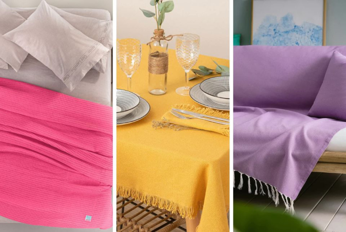 Trend Alert: Χρώματα ντοπαμίνης