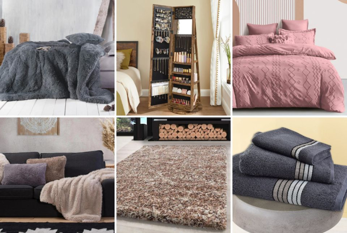 Τα περιζήτητα των χειμερινών εκπτώσεων!