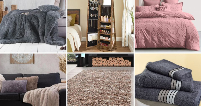 Τα περιζήτητα των χειμερινών εκπτώσεων!