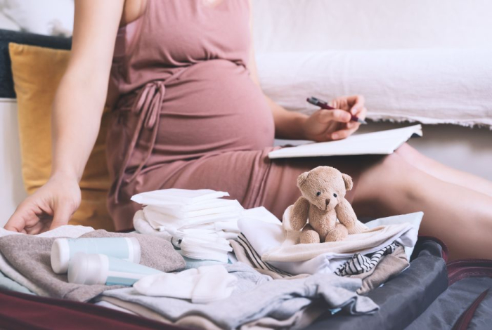 Τι θα χρειαστείς για το νέο μωρό