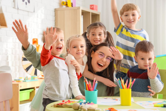 Τα πιο γλυκά δώρα για τη δασκάλα!