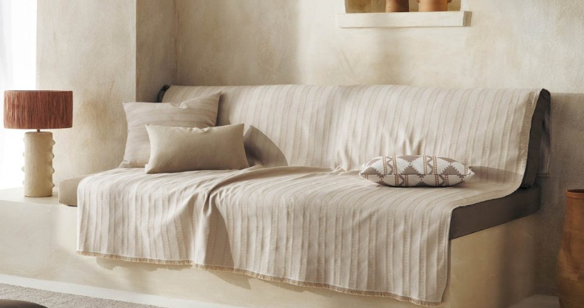 Το χρώμα της χρονιάς: Cloud Dancer 