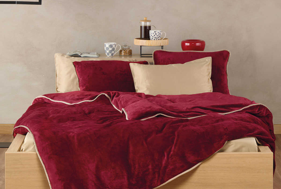 Valentine's Day: Φτιάξε την πιο ρομαντική ατμόσφαιρα στο σπίτι σου!