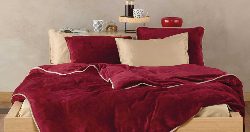 Valentine's Day: Φτιάξε την πιο ρομαντική ατμόσφαιρα στο σπίτι σου!