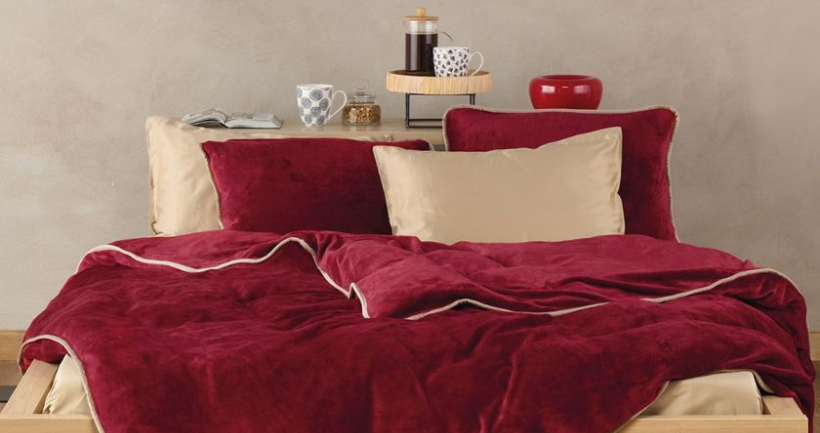 Valentine's Day: Φτιάξε την πιο ρομαντική ατμόσφαιρα στο σπίτι σου!