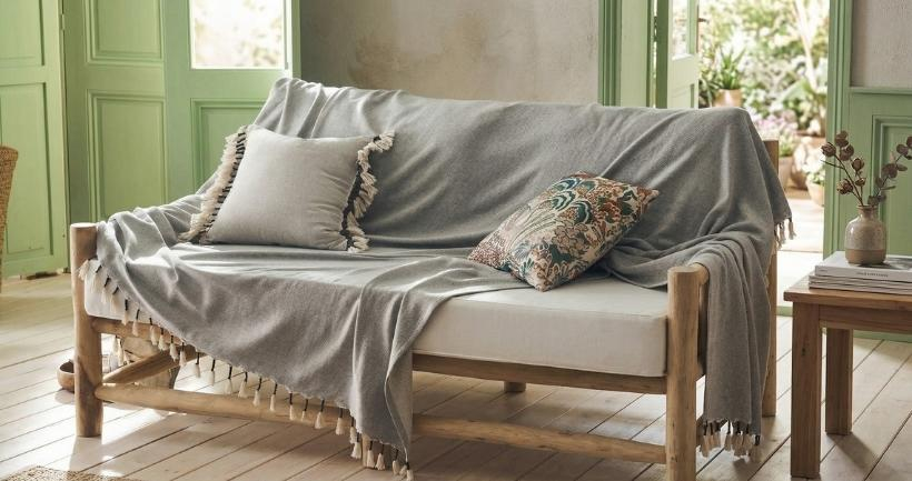 Σαλόνι Glow-up με 161€