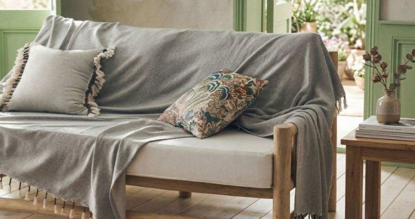 Σαλόνι Glow-up με 161€