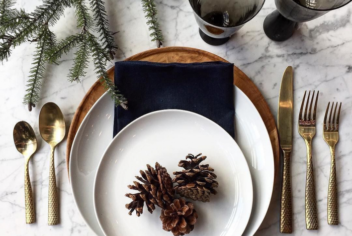 Ιδέες για το γιορτινό τραπέζι | Spitiblog | Spitishop.gr