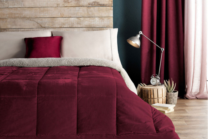 Κάντε το... λίγο πιο ζεστό! 