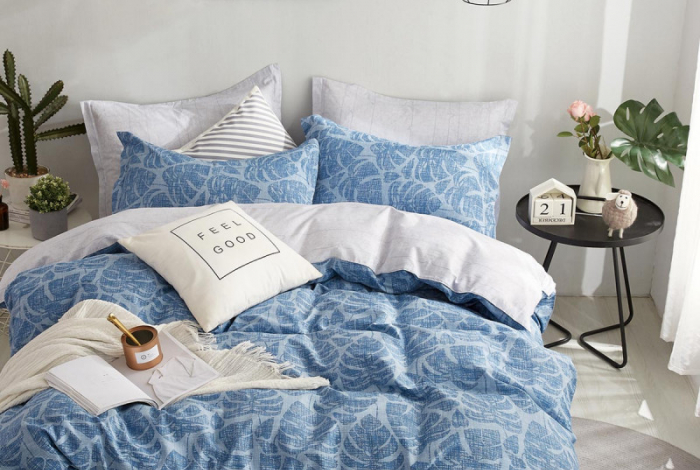 Γιατί βαμβακοσατέν;