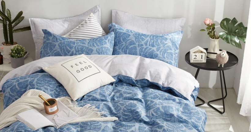 Γιατί βαμβακοσατέν;