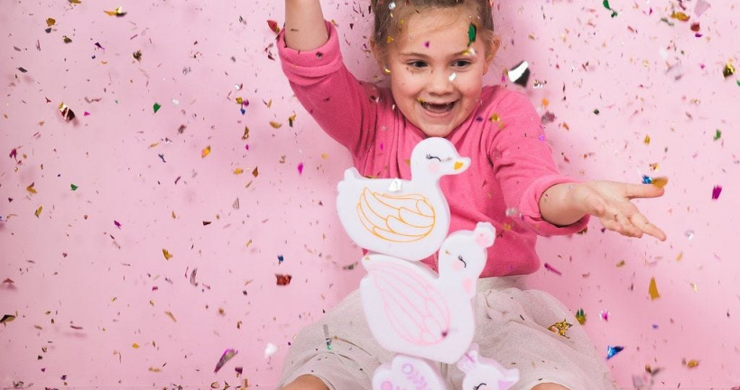 LITTLE LOVELY COMPANY: Παιδικά και βρεφικά προϊόντα… σαν ζαχαρωτά!