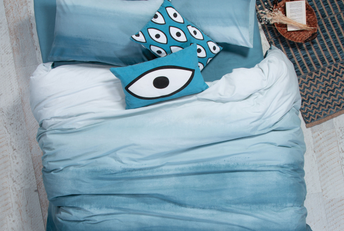 Μπλε & Λευκό: Ένας τρόπος ζωής