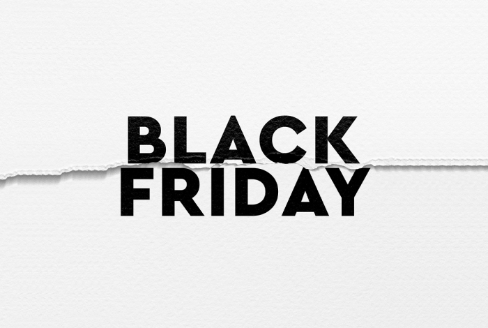 Tα μυστικά της Black Friday
