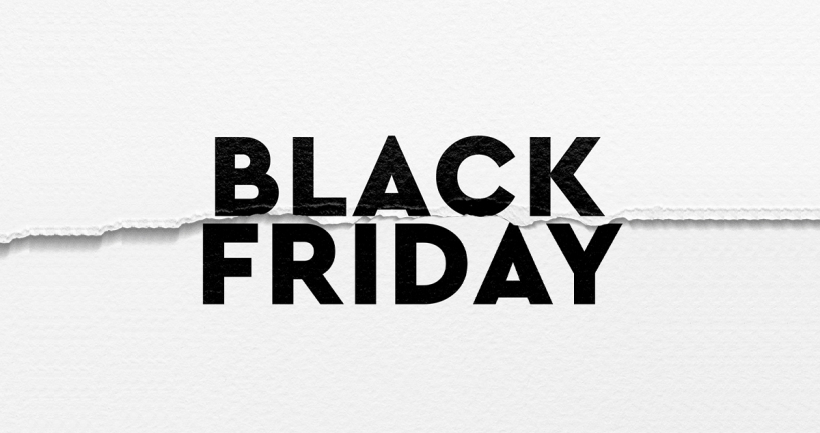 Tα μυστικά της Black Friday
