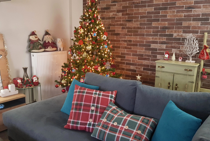 Πες μας μια ιστορία: Χριστούγεννα 2020