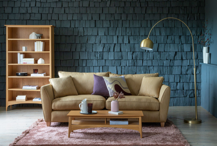 Φωτιστικά δαπέδου που θα μεταμορφώσουν το χώρο σας!