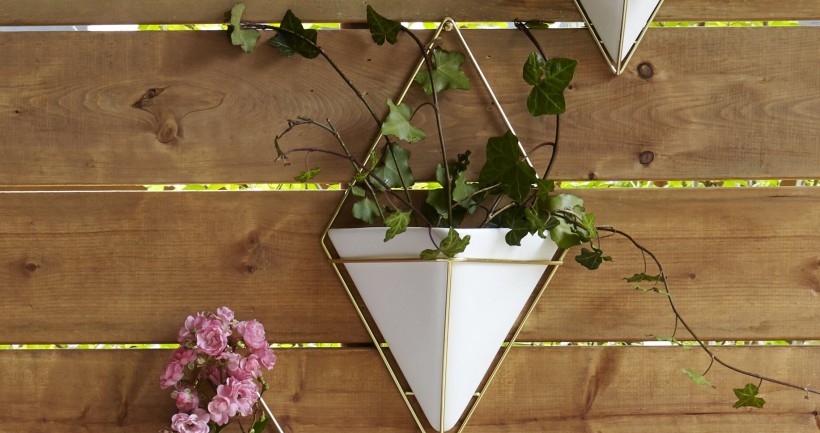 Μοναδικό design από την Umbra