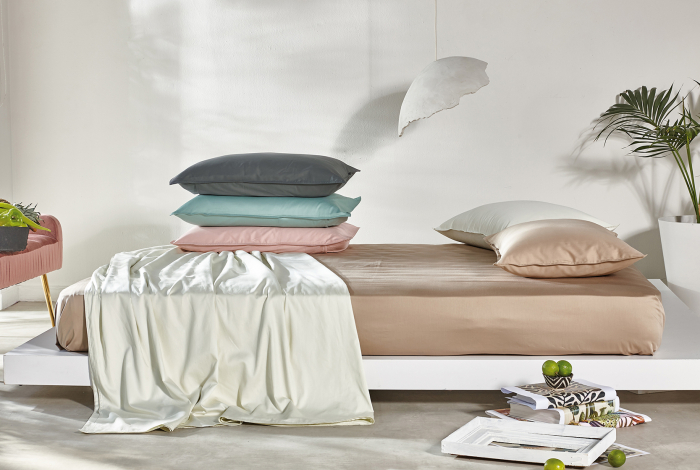 Κρατήστε τα σεντόνια σας φρέσκα!