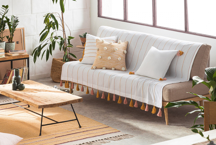 Spitilook: Κάντε το όπως η Gofis Home